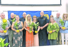 Cullman Florist spreads smiles, bouquets