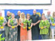 Cullman Florist spreads smiles, bouquets