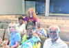 Big screen, popcorn and auditorium of eager elders – Cullman County Commission on Aging holds first senior movie day