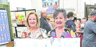 Magnificent artwork and superior hospitality