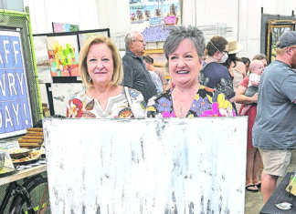 Magnificent artwork and superior hospitality