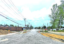 2nd Ave. NE expected to reopen to traffic in matter of weeks