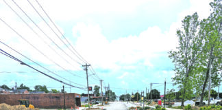 2nd Ave. NE expected to reopen to traffic in matter of weeks