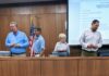 City recognizes outstanding citizen – City Garage’s Rod Cook honored by Cullman City Council