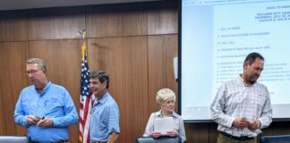 ‘This is an opportunity’: City votes to approve medical cannabis dispensing sites