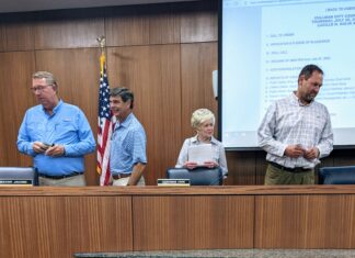 ‘This is an opportunity’: City votes to approve medical cannabis dispensing sites