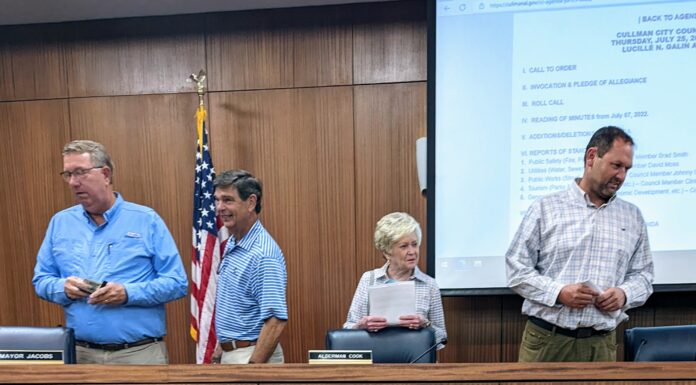 ‘This is an opportunity’: City votes to approve medical cannabis dispensing sites