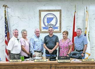 Covington Casket Company distribution center coming to Hanceville