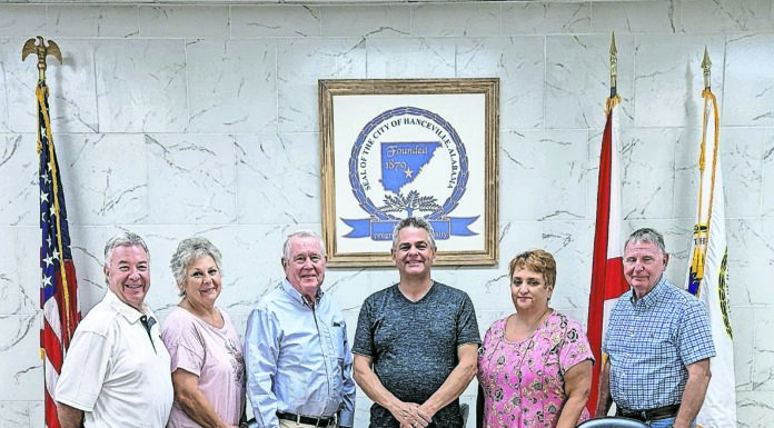 Covington Casket Company distribution center coming to Hanceville