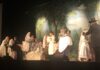 ‘Seven Brides for Seven Brothers’ thrills in local production