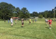 Addison Bulldog Band gearing up for marching season