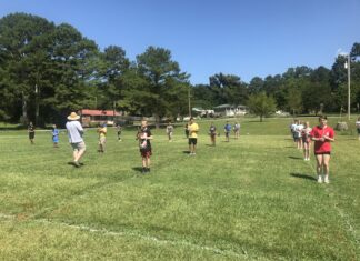 Addison Bulldog Band gearing up for marching season