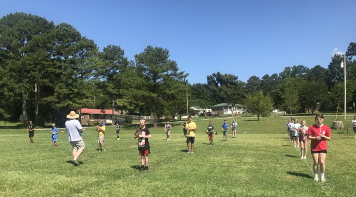 Addison Bulldog Band gearing up for marching season
