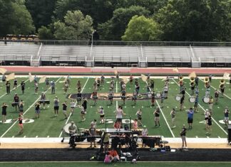 ‘For All Mankind’