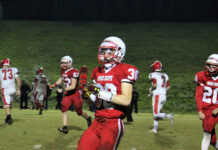 ‘God will always be there to help guide me’: Andrew Easterwood reflects on his Good Hope career