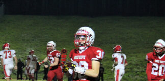 ‘God will always be there to help guide me’: Andrew Easterwood reflects on his Good Hope career