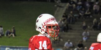 ‘Don’t take it for granted’: Good Hope’s Paydon Bagwell remembers his playing days