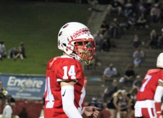 ‘Don’t take it for granted’: Good Hope’s Paydon Bagwell remembers his playing days