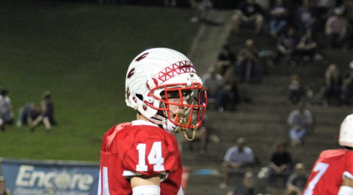 ‘Don’t take it for granted’: Good Hope’s Paydon Bagwell remembers his playing days