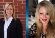 New Principals Named at CATA, Hanceville Middle School