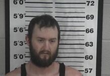 Cullman man arrested after reported stabbing in Vinemont