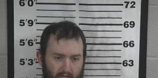 Cullman man arrested after reported stabbing in Vinemont