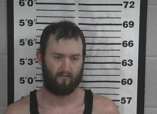 Cullman man arrested after reported stabbing in Vinemont