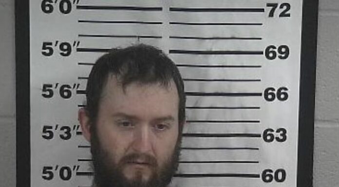 Cullman man arrested after reported stabbing in Vinemont