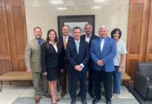 DA-Elect Crocker announces transition team