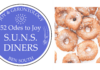 52 ODES TO JOY: S.U.N.S. DINERS
