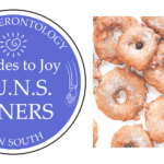 52 ODES TO JOY: S.U.N.S. DINERS
