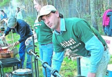 Peinhardt Farm Day(s) returning Oct. 15-16