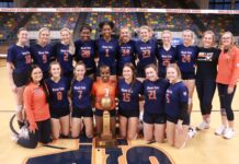 WSCC ATHLETICS: 2 teams, 42 student-athletes recognized for NJCAA academic achievements