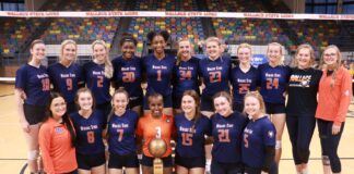 WSCC ATHLETICS: 2 teams, 42 student-athletes recognized for NJCAA academic achievements