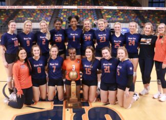 WSCC ATHLETICS: 2 teams, 42 student-athletes recognized for NJCAA academic achievements