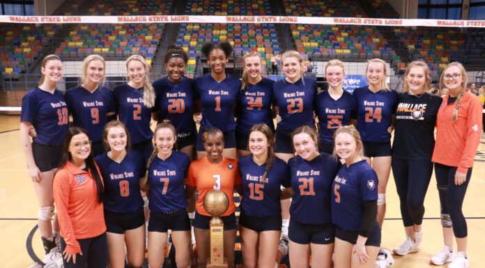 WSCC ATHLETICS: 2 teams, 42 student-athletes recognized for NJCAA academic achievements