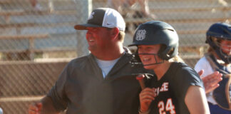 Carson Owens named Wallace State Lions head softball coach