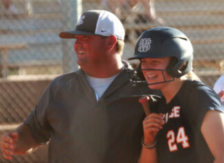 Carson Owens named Wallace State Lions head softball coach