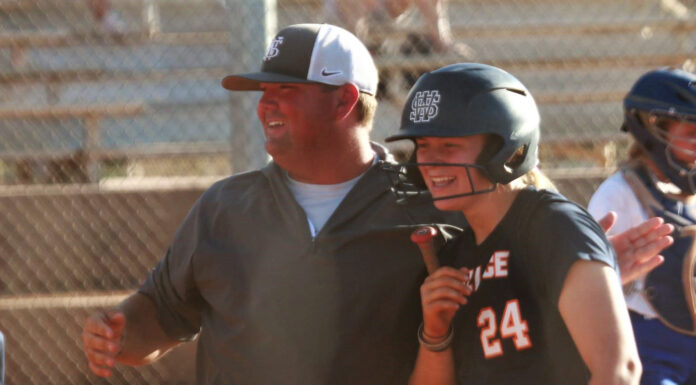 Carson Owens named Wallace State Lions head softball coach