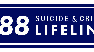 988 the new 911 for mental health crises