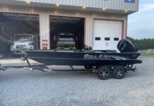 Logan VFD, others beefing up lake search and rescue capabilities