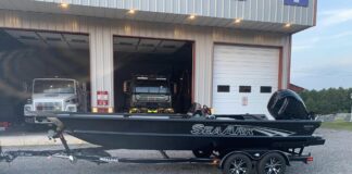 Logan VFD, others beefing up lake search and rescue capabilities