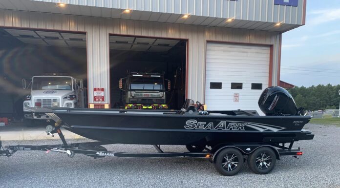 Logan VFD, others beefing up lake search and rescue capabilities