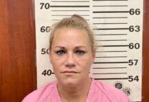 Dog attacks police officer; Hanceville woman arrested