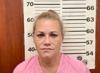 Dog attacks police officer; Hanceville woman arrested