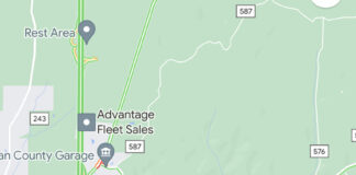 Hanceville man dies in motorcycle crash