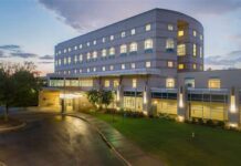 Cullman Regional recognized nationally for quality care