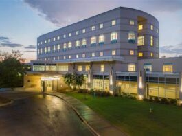 Cullman Regional recognized nationally for quality care