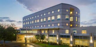 Cullman Regional recognized nationally for quality care