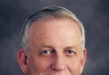 Former Mayor Donald E. Green’s passing leaves hole in heart of Cullman